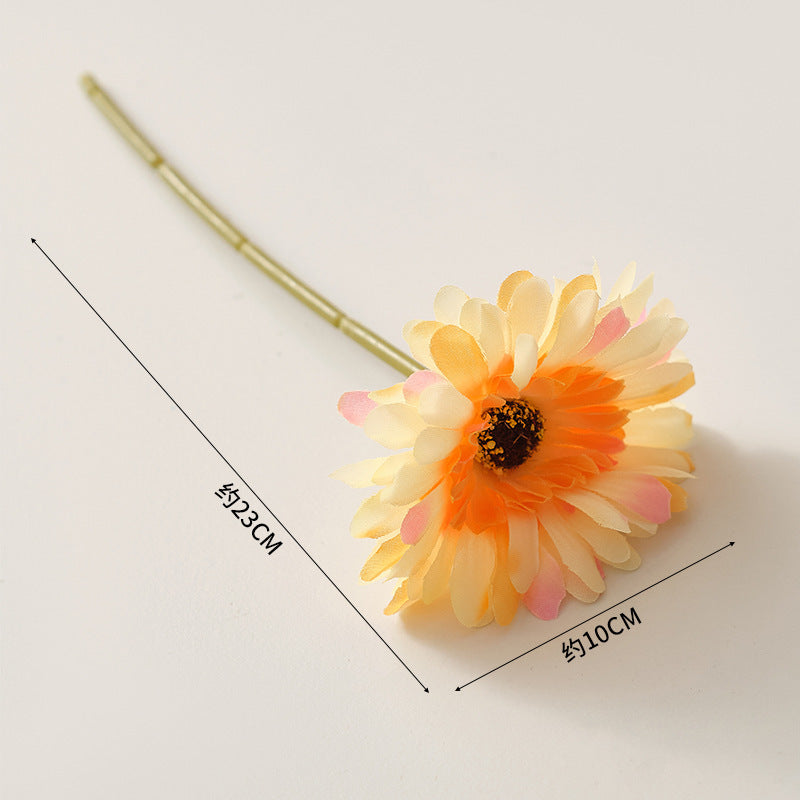 Geometric Table Plant Holder