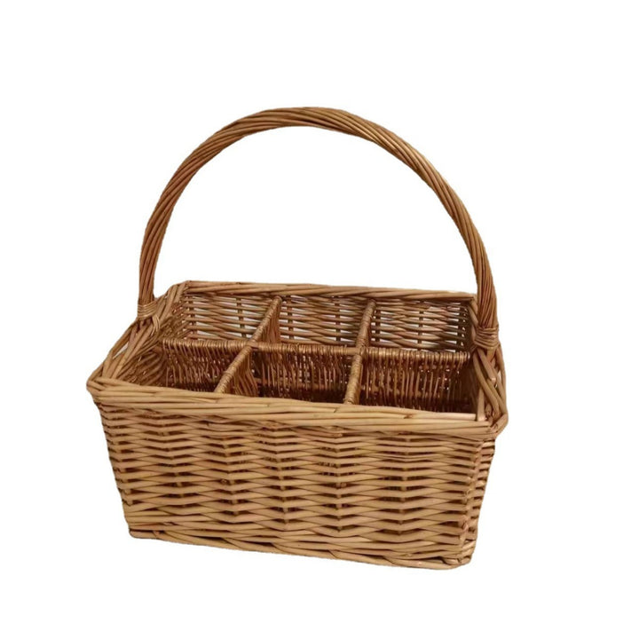 Willow basket Bowlift