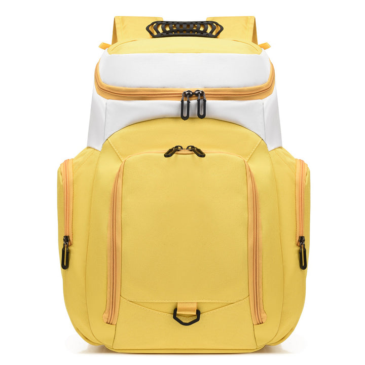 Sporty Trail Backpack Bowlift