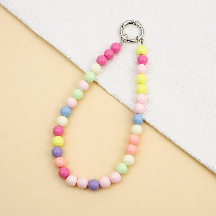 Decorative Eyewear Chain Bowlift