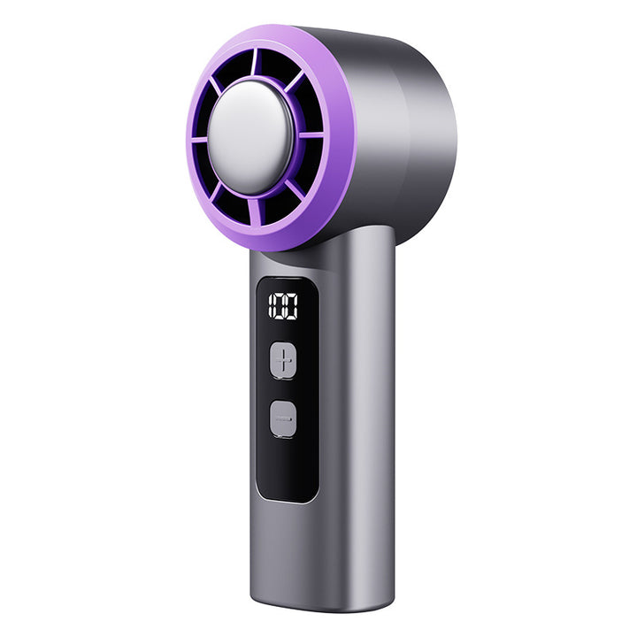 Ladies portable USB fan Bowlift