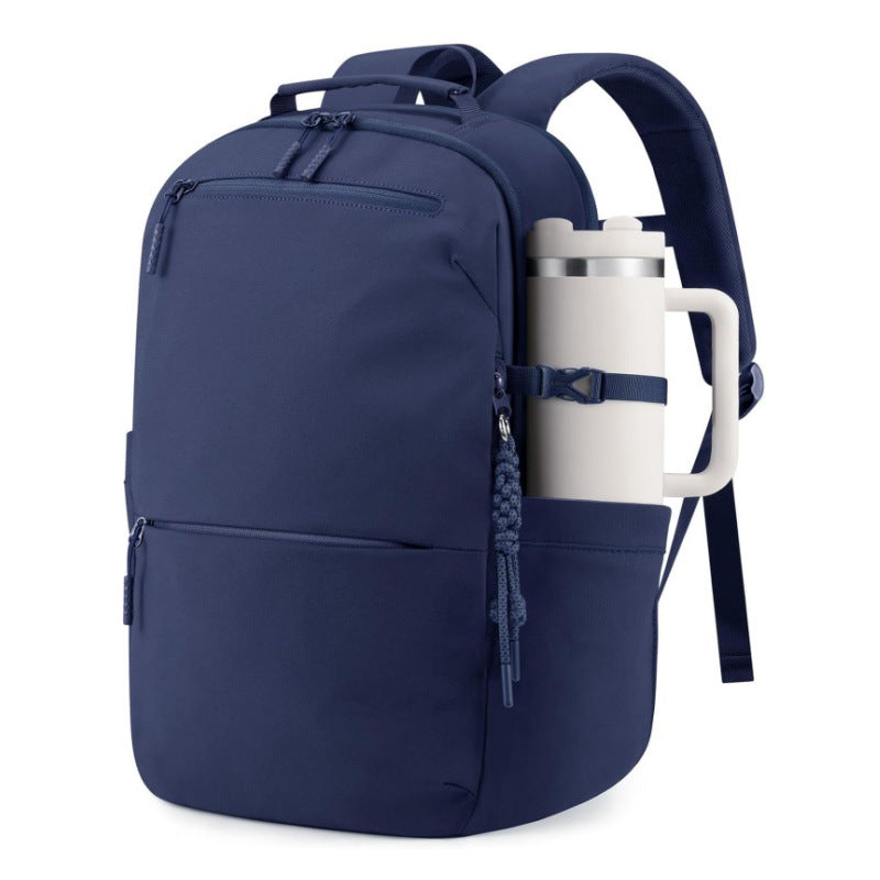 Functional Laptop Backpack Bowlift