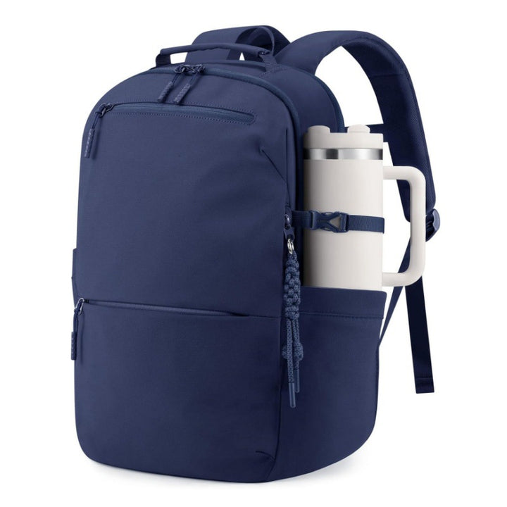 Functional Laptop Backpack Bowlift
