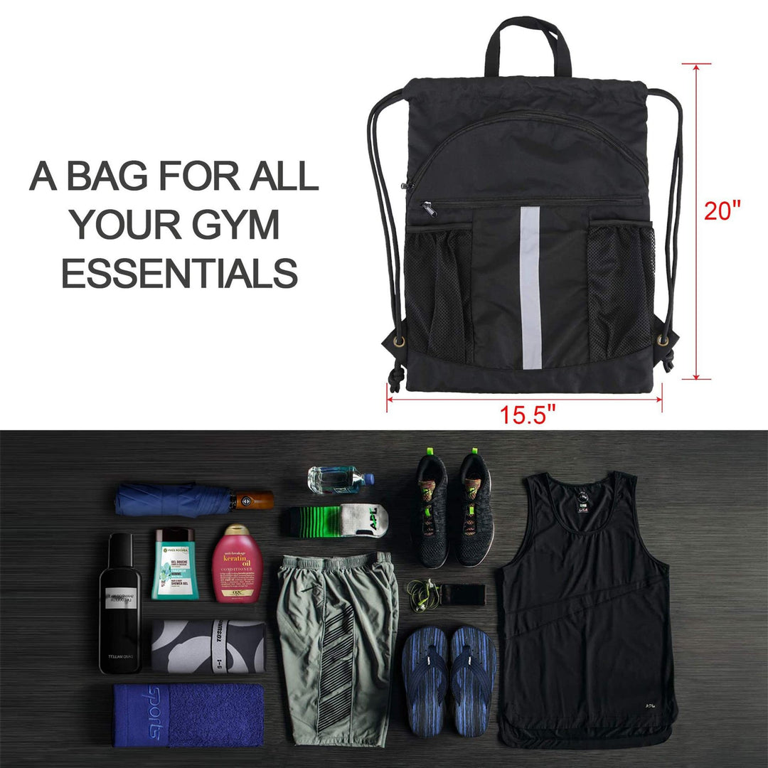 Athletic Sports Backpack Bowlift