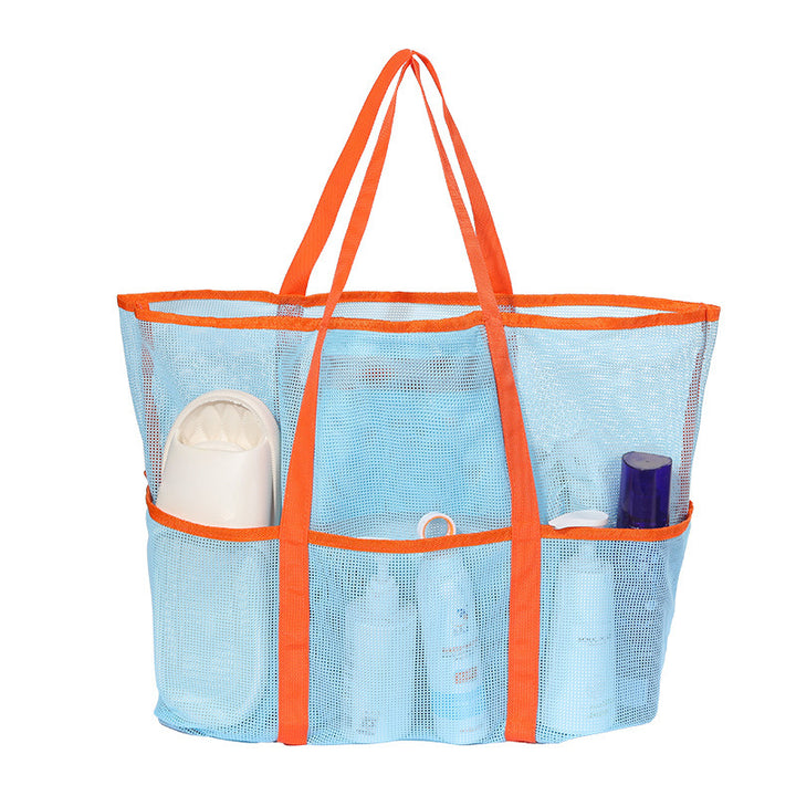 Breathable Sports Bag Bowlift