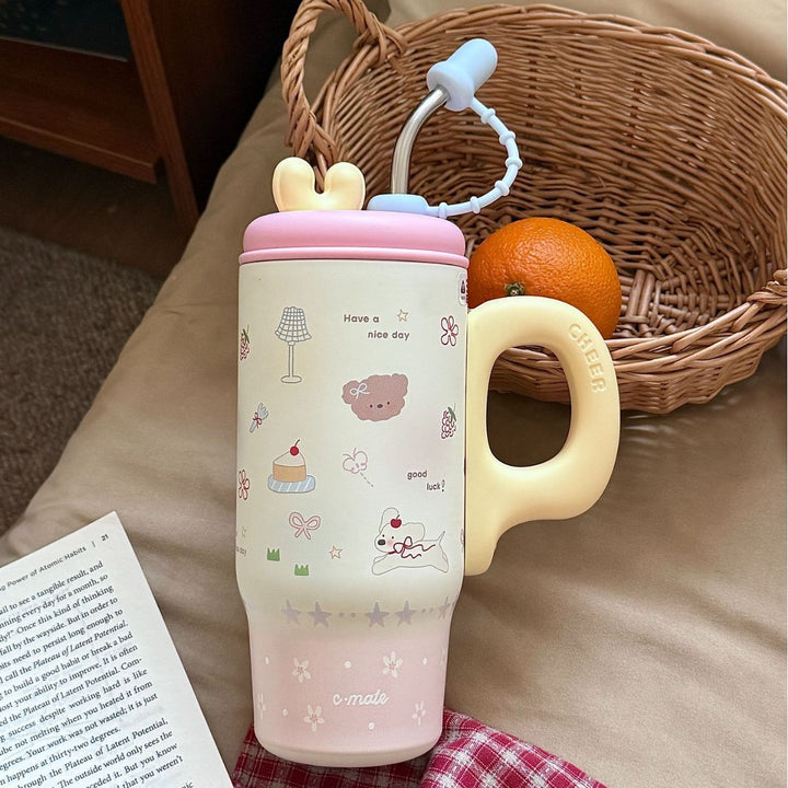 Women Multifunctional Drink Jug Bowlift