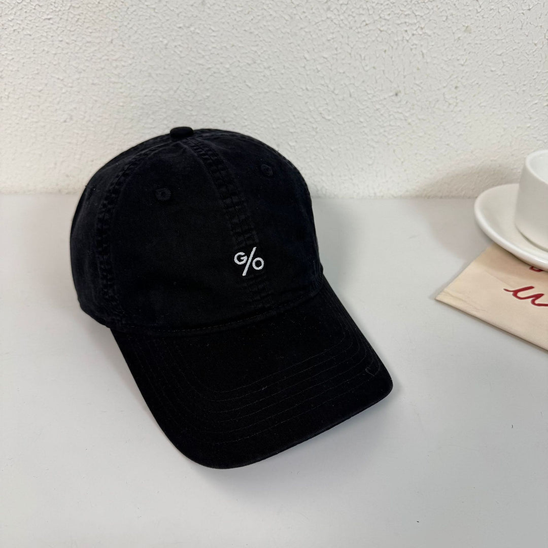 Women's Casual Adjustable Baseball Cap Bowlift