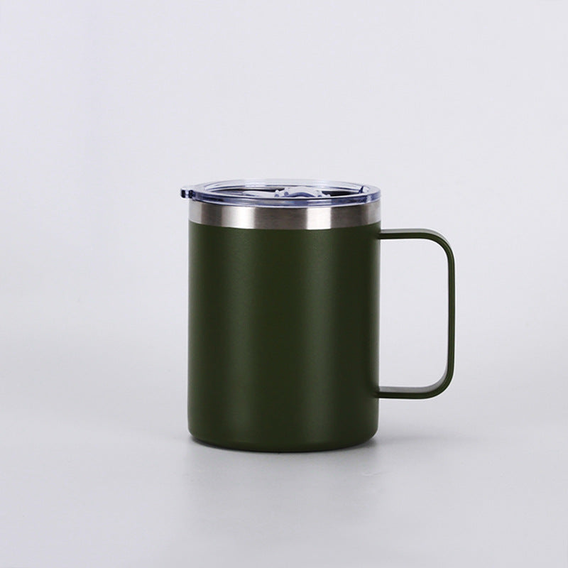 Women's Insulated Mug Bowlift