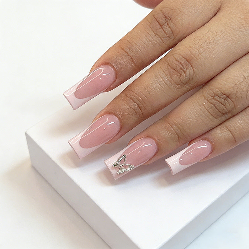 Nail Art Bowlift