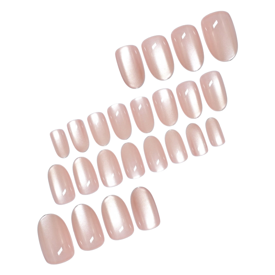 Elegant Gel Nail Polish