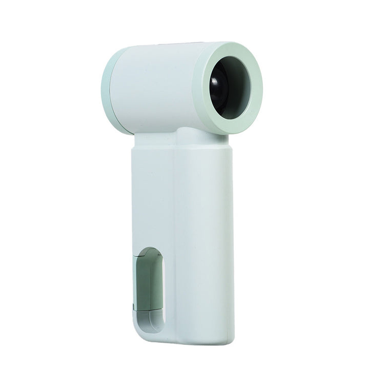 Unisex Mini-Handheld Fan Bowlift