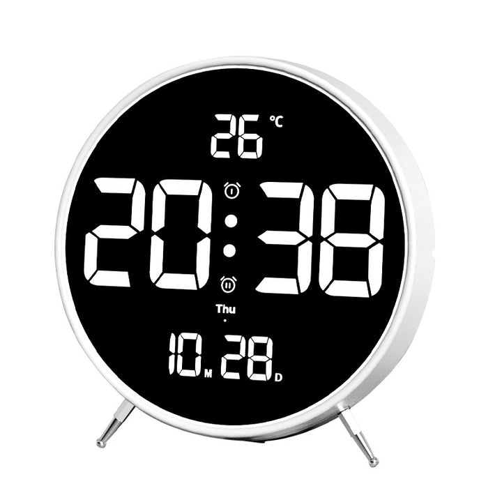 Digital Timer with Large LED Display Bowlift