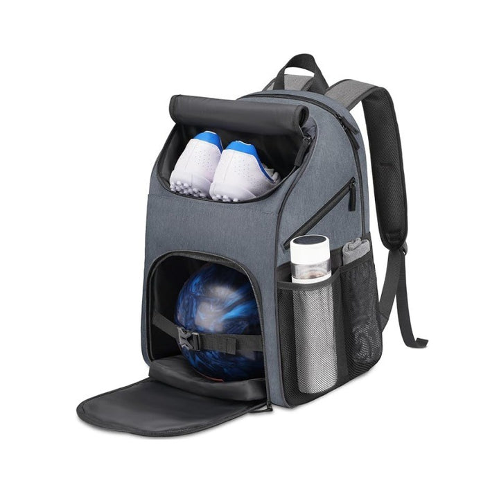 Multifunctional sports shoe and ball bag Bowlift