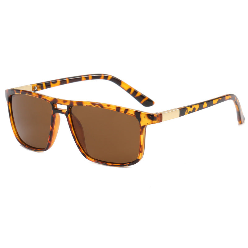 Women's stylish sunglasses with modern frame Bowlift