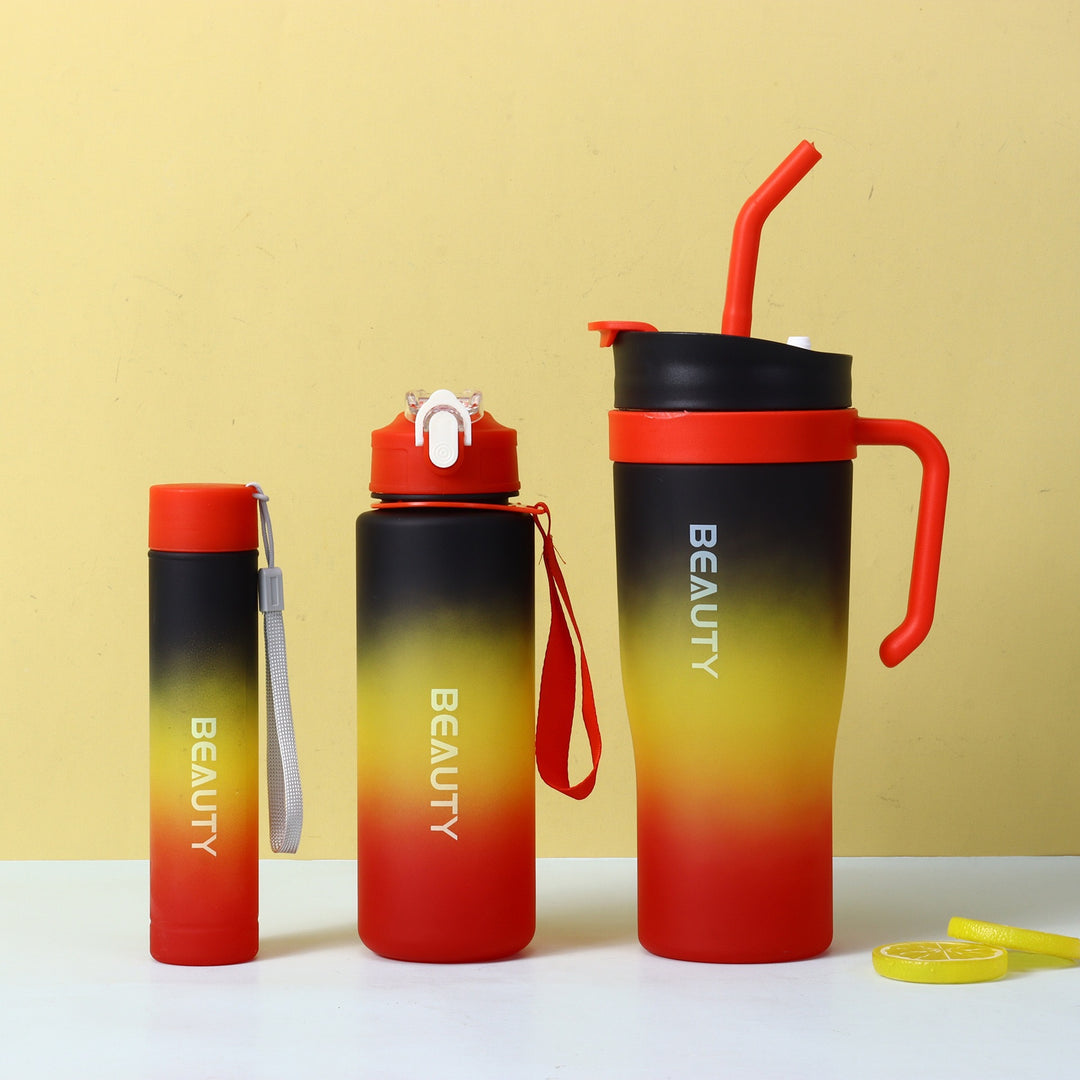 Unisex Cup Set Bowlift