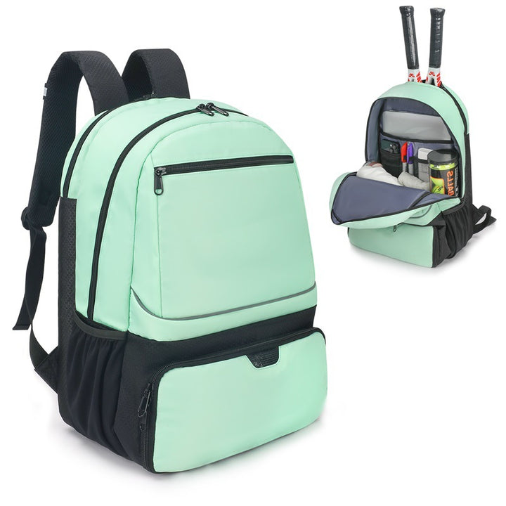 Premium Sports Gear Backpack Bowlift