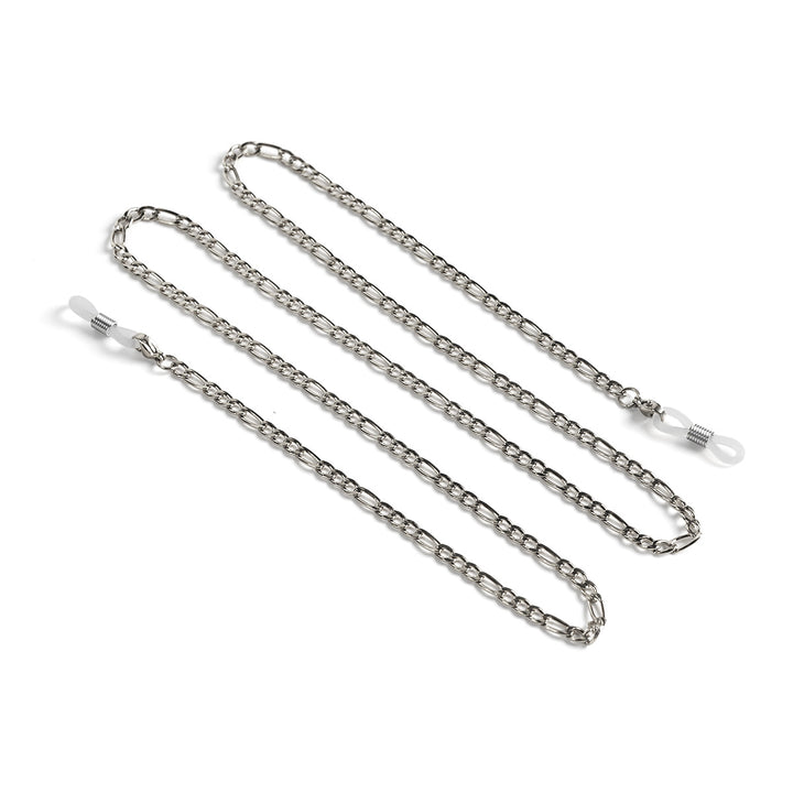 Metal Chain Eyewear Holder Bowlift
