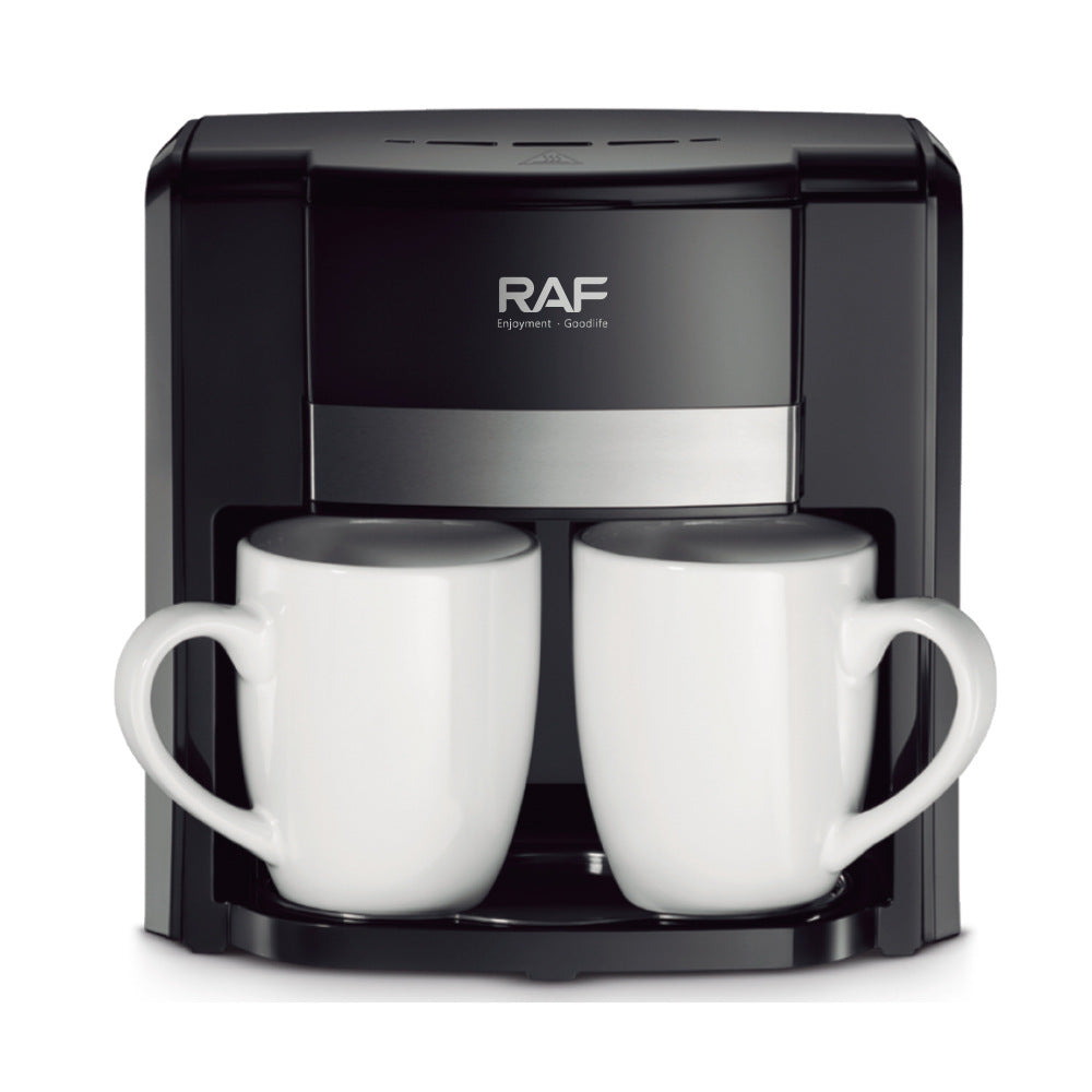 Smart Coffee and Milk Beverage Maker Bowlift