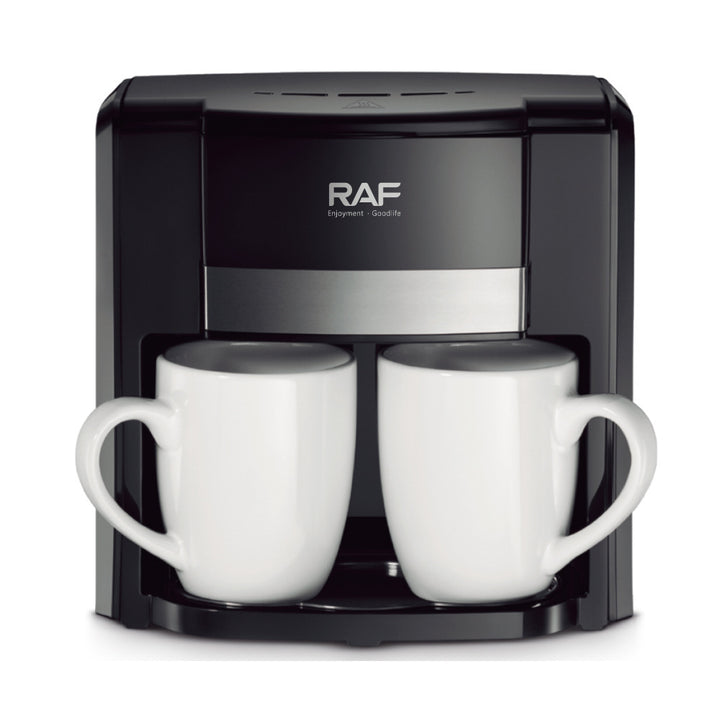 Smart Coffee and Milk Beverage Maker Bowlift