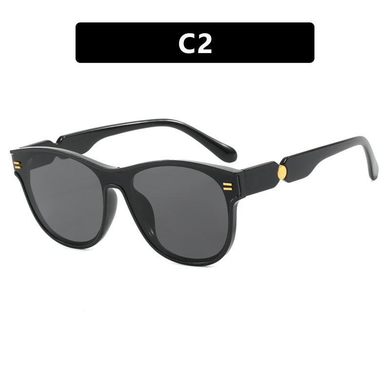 Women's Sunglasses Bowlift