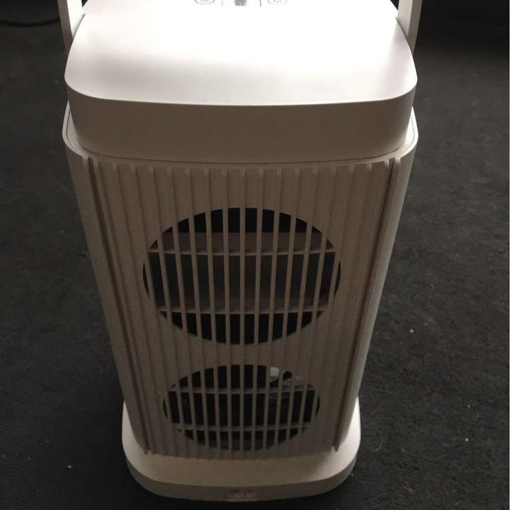 Women's air purification system with HEPA filter and air circulation function Bowlift