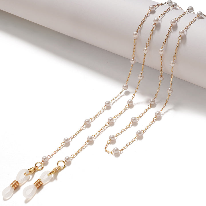 Chic Chain Eyewear Holder Bowlift