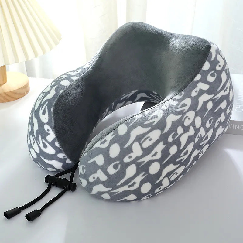 Neck support cushion Bowlift
