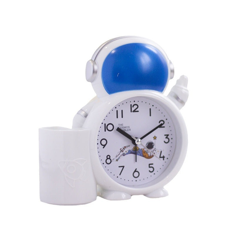 Astronaut Alarm Clock Bowlift