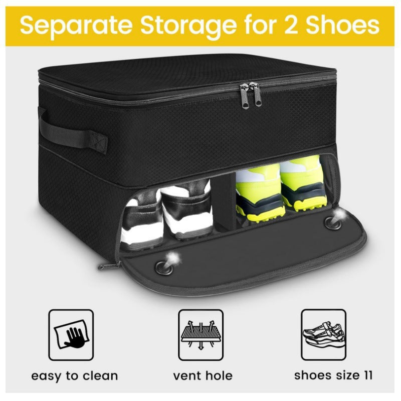 Multifunctional Sports Bag with Special Compartments Bowlift