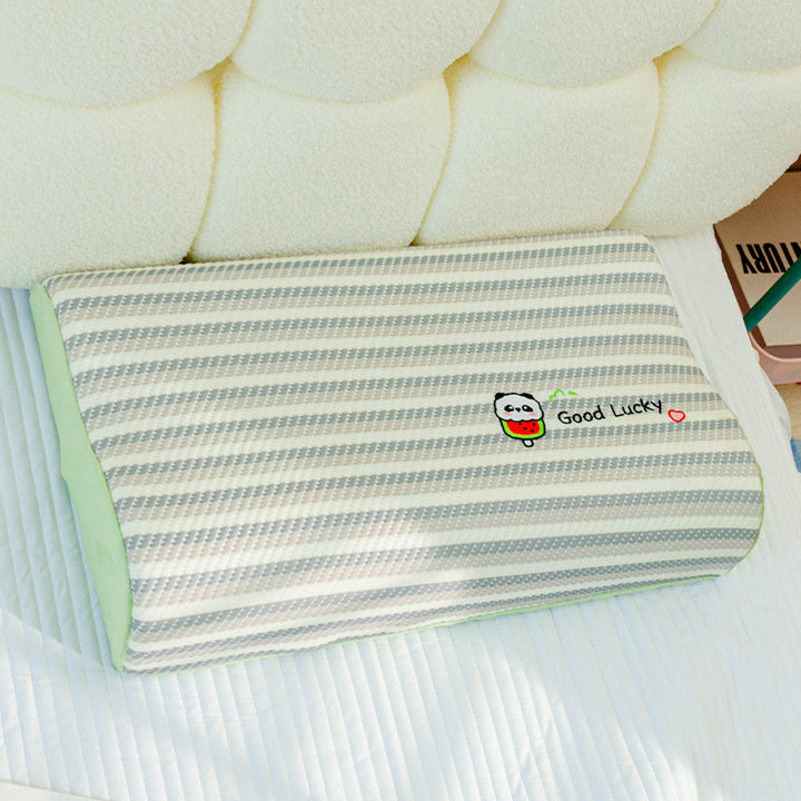 Ergonomic Sleeping Pillow Bowlift