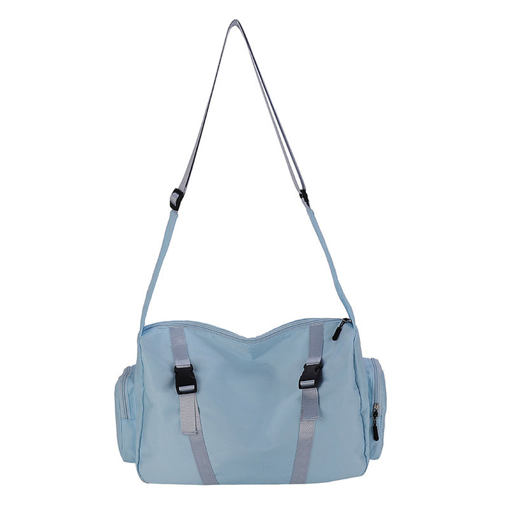 Multi-Functional Travel Satchel Bowlift