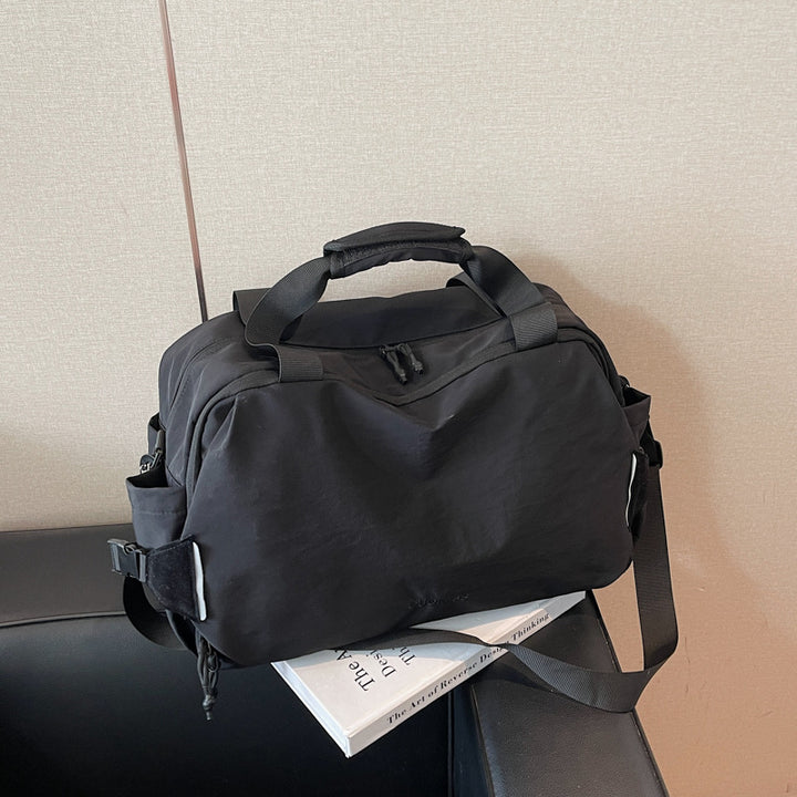 Portable Multi-Functional Sport Duffle Bag