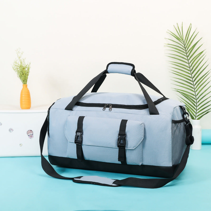 Adventure Sports Duffle Bag