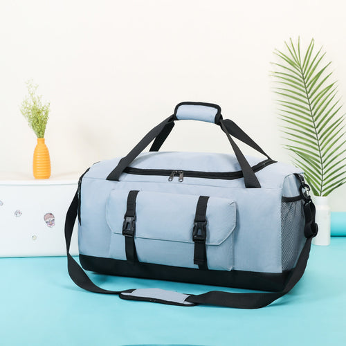 Adventure Sports Duffle Bag