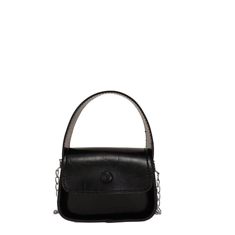WoCompact Structured Crossbody Bag Bowlift