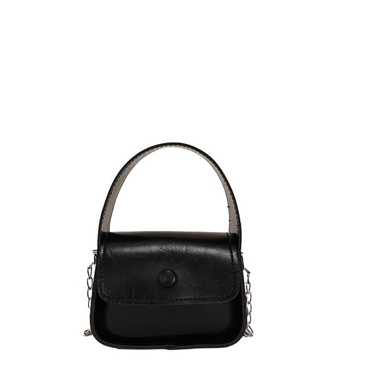 WoCompact Structured Crossbody Bag Bowlift