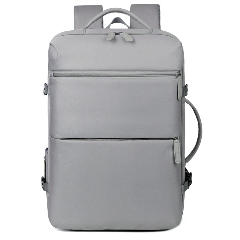 Multi-Functional Business School Backpack Bowlift