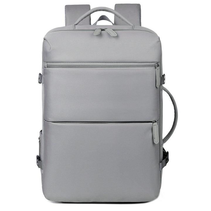 Multi-Functional Business School Backpack Bowlift