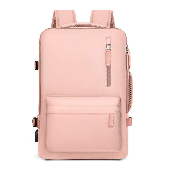 Multi-Purpose Business Laptop School Backpack Bowlift