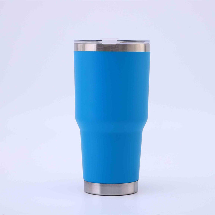Insulated Travel Mug Bowlift