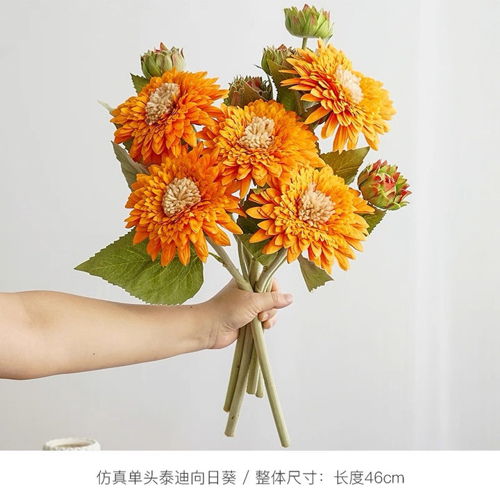 Home Decorative Artificial Flower