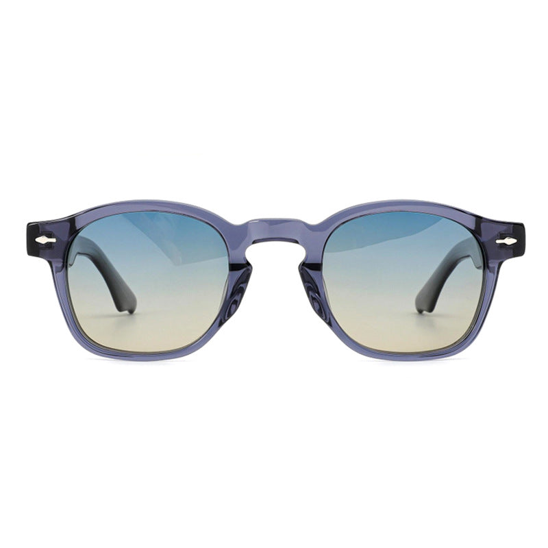 Women's sunglasses in stylish turtle design Bowlift
