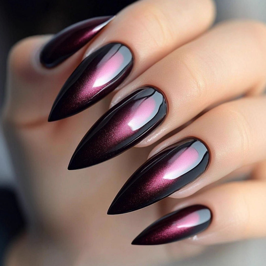 High-quality nail art Bowlift