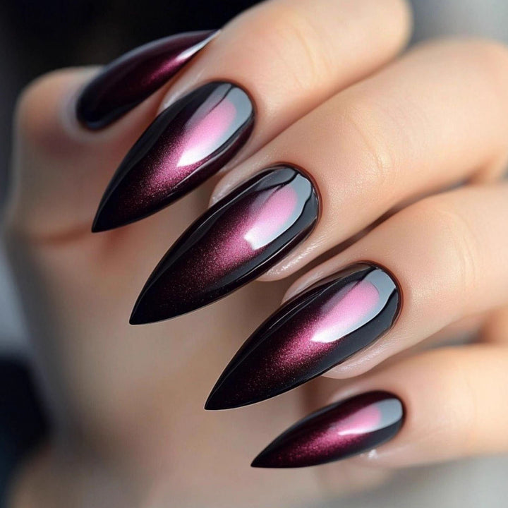 High-quality nail art Bowlift