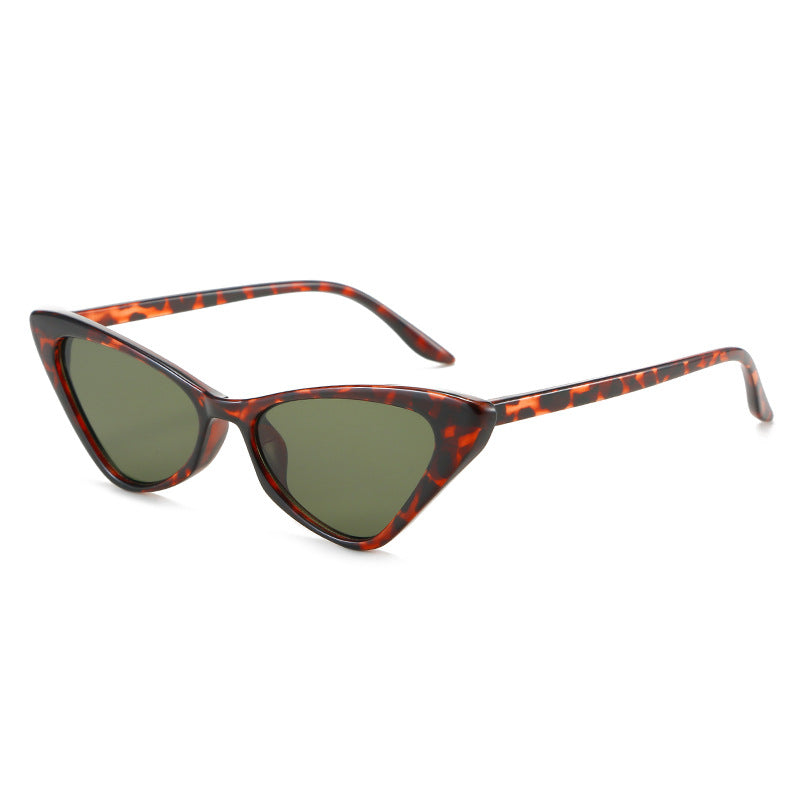 Ladies cat-eye sunglasses by Bowlift
