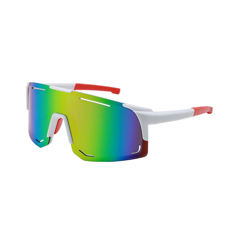 Men's Performance Racing Sunglasses Bowlift