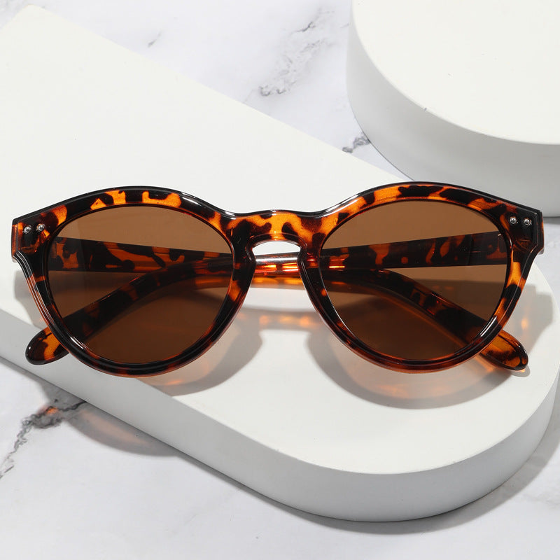 Women's Fashion Sunglasses Bowlift