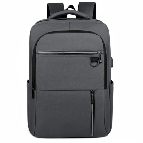 Professional Tech Organizer Backpack Bowlift