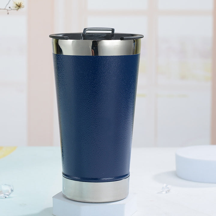 Women's Thermo Mug Bowlift