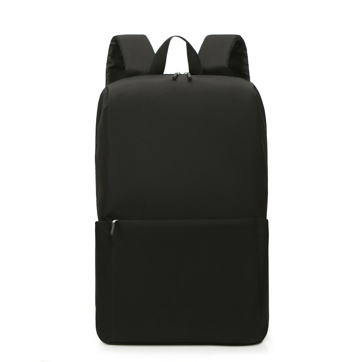 Lightweight Versatile Backpack Bowlift